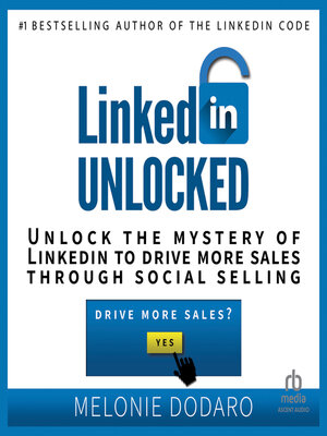 cover image of LinkedIn Unlocked